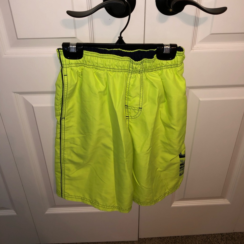 nike swim trunks